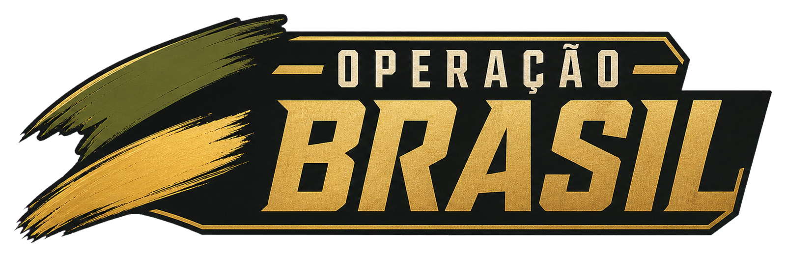 Operação Brasil
